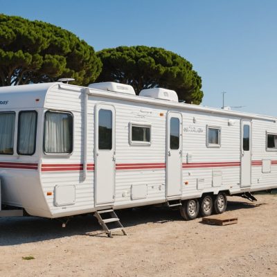 Réservez un mobil-home familial sur l’île de ré pour vos vacances